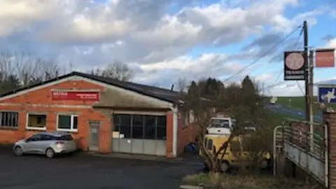 Photo publiée sur la fiche Google de Garage Lebeau Idée - Motrio, Sains-Richaumont