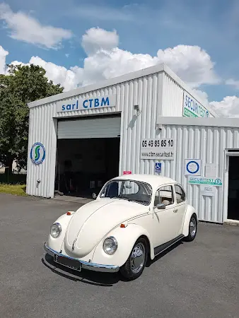 Photo publiée sur la fiche Google de Sécuritest Contrôle Technique Automobile BONNEUIL MATOURS, Bonneuil-Matours