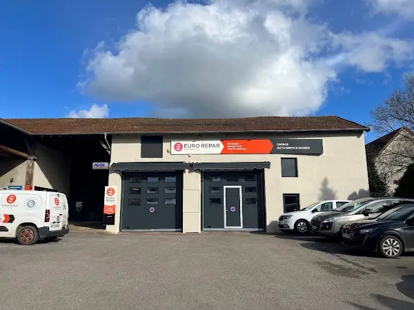 Photo publiée sur la fiche Google de Auto Service Massin, Saint-Gengoux-le-National