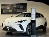 Photo de MG Motor Cahors - Groupe Hamecher