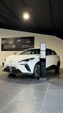 Photo publiée sur la fiche Google de MG Motor Cahors - Groupe Hamecher, Cahors