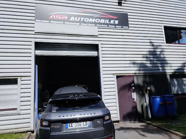 Photo publiée sur la fiche Google de ASR AUTOMOBILES, Bailly-Romainvilliers