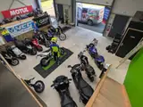 Photo de MXOTOP MAGASIN ET ATELIER MOTO QUAD