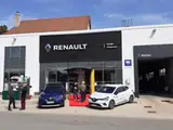 Photo de Renault / Dacia - Garage Trinquesse SARL