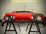 Photo de LG Carrosserie