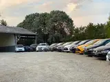 Photo de Le Carré de l'Automobile