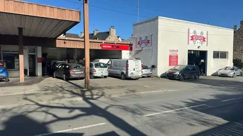 Photo publiée sur la fiche Google de Auto Moto Shop - Motrio, Pleurtuit