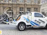 Photo de SAS Garage Pierrel Alain Nord 4X4