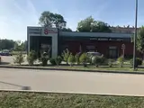 Contrôle Technique de la Guiche