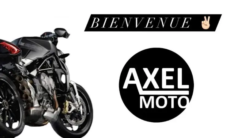 Photo publiée sur la fiche Google de axel-moto mécanique moto à domicile, Céret