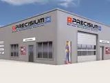 Photo de PRECISIUM - GARAGE CASTERA (Route de Salies)