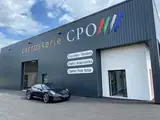 Photo de Carrosserie CPO