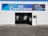 Photo de UML carrosserie