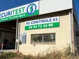 Photo de Sécuritest Contrôle Technique Automobile LE CANNET DES MAURES