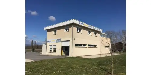 Photo publiée sur la fiche Google de AS Autosécurité Contrôle Technique VALLEIRY, Valleiry