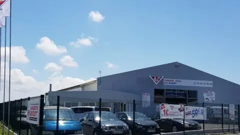 Photo publiée sur la fiche Google de AD Garage Expert DU RAMPY, La Barre-de-Monts