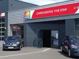 Photo de Carrosserie du dragon SARL