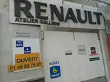 Photo de Atelier Galliéni
