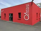 Photo de CARROSSERIE DU MARTELET
