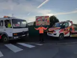 Photo de AVDR Dépannage auto