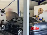 Photo de Garage Viral Pneus ( Spécialiste vidange boîte automatique / Géométrie / Mécanique générale )