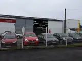 Photo de Garage Bauché - Motrio