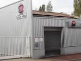 Photo de FIAT - D.E.F.I garage
