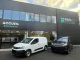Photo de Ugo Tombini Automobiles