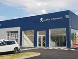 Photo de Garage Peugeot - Strugareck