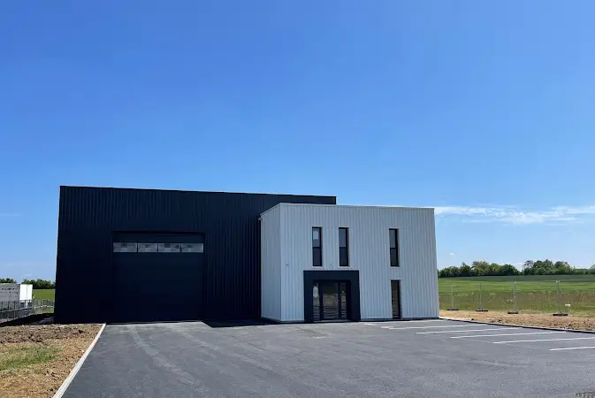Photo publiée sur la fiche Google de Anjou Plast'Indus, Brissac Loire Aubance