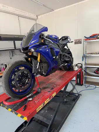 Photo publiée sur la fiche Google de RS MOTOS-CYCLES, Anduze