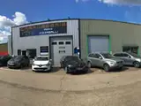 Photo de Carrosserie Pizzagalli