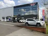 Photo de AD Carrosserie AC AUTOMOBILES
