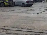 Photo de Enlèvement d'Epave dépannage idf