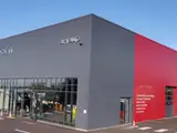 Photo de ALM AUTO Agence Citroën Equeurdreville (EX JMB AUTO)