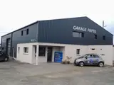 Photo de GARAGE ERIC PAPEIL