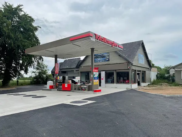 Photo publiée sur la fiche Google de Garage Goulain, Saint-Gatien-des-Bois