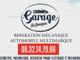 Photo de GARAGE DES DEMANGERES dépannage remorquage automobile