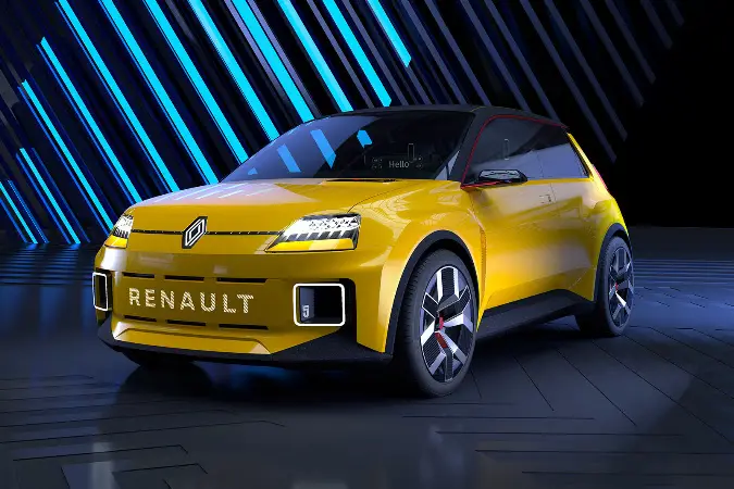 Photo publiée sur la fiche Google de Renault - Agence Rubini Gilles, Alissas