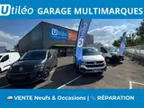 Photo de UTILÉO (85) - Vente Utilitaires & Garage