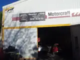 Photo de Les rouages de Cournon - Garage à Cournonterral