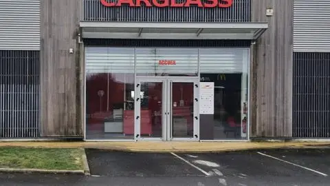 Photo publiée sur la fiche Google de CARGLASS Pare-Brise Maizieres La Grande Paroisse, Maizières-la-Grande-Paroisse