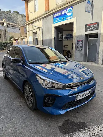 Photo publiée sur la fiche Google de Carrosserie Elias, Cavaillon