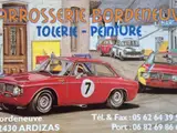 Photo de Carrosserie Bordeneuve