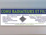 Photo de Cohu Radiateurs Et Fils