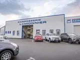Photo de Carrosserie Lemonnier