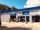 Photo de TOP GARAGE - SIRIUS AUTOMOBILES
