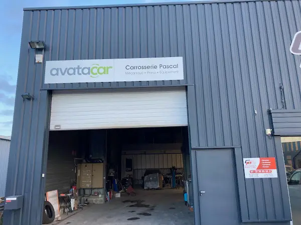 Photo publiée sur la fiche Google de Garage Avatacar Villemandeur, Villemandeur