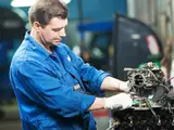 Photo de GARAGE EUROREPAR Car Service SARL ARGAUD