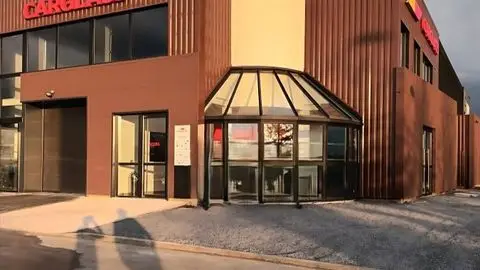 Photo publiée sur la fiche Google de CARGLASS Pare-Brise Abbeville - Vauchelles, Vauchelles-les-Quesnoy